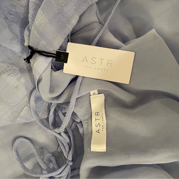 ASTR blouse - Picture 3 of 3